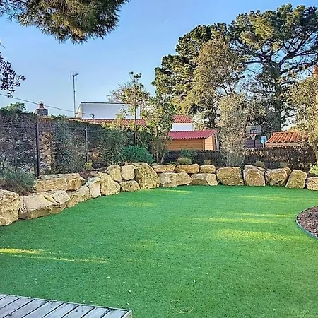 Luxurious Located At La Pironniere * Les Sables-dʼOlonne