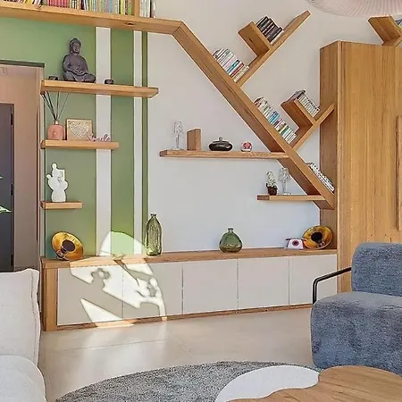 Villa Luxurious Located At La Pironniere Les Sables-d'Olonne